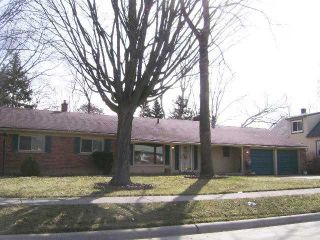 Foreclosed Home - 28754 STUART AVE, 48076