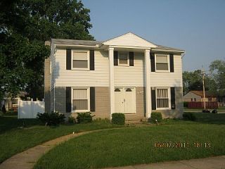 Foreclosed Home - 27310 SELKIRK ST, 48076