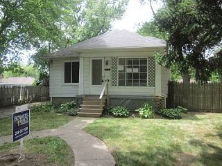 Foreclosed Home - 28725 SUTHERLAND ST, 48076