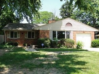 Foreclosed Home - 29314 ROCK CREEK DR, 48076