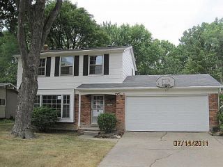Foreclosed Home - 19960 HICKORY LEAF ST, 48076