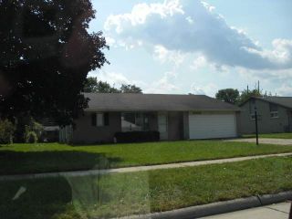 Foreclosed Home - 21601 CONCORD ST, 48076