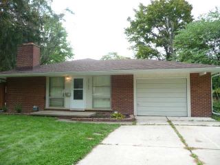 Foreclosed Home - 29745 SPRING RIVER DR, 48076