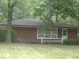 Foreclosed Home - 29670 PLEASANT TRL, 48076