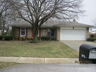Foreclosed Home - 29770 RED LEAF DR, 48076