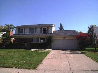Foreclosed Home - List 100172247