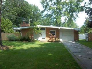 Foreclosed Home - 19434 BUTTERNUT LN, 48076