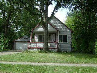 Foreclosed Home - 28305 GLASGOW ST, 48076