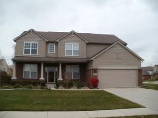 Foreclosed Home - 30174 SPARKLEBERRY DR, 48076
