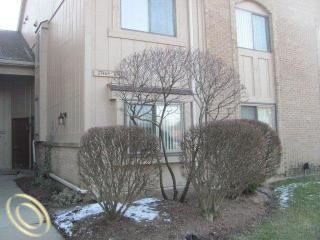 Foreclosed Home - 27464 EVERGREEN RD # 43, 48076