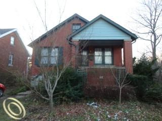 Foreclosed Home - List 100221096