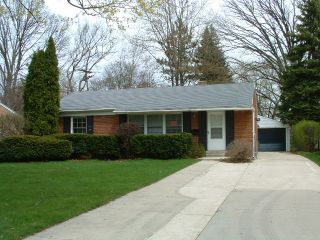 Foreclosed Home - 29322 CANDLEWOOD LN, 48076
