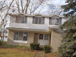 Foreclosed Home - 27461 SELKIRK ST, 48076
