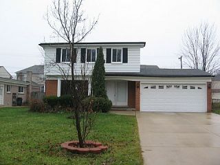 Foreclosed Home - List 100228631