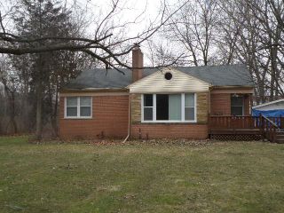 Foreclosed Home - 29601 PIERCE ST, 48076