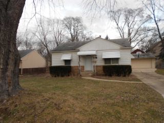 Foreclosed Home - 30422 EVERETT ST, 48076