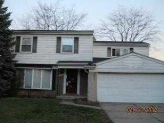 Foreclosed Home - 29266 GUY ST, 48076