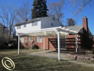 Foreclosed Home - List 100270320