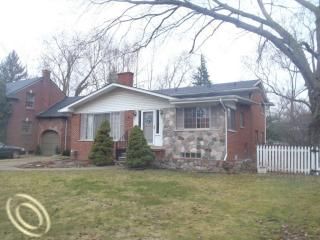 Foreclosed Home - List 100270733