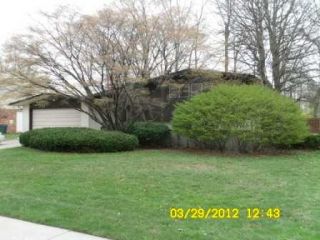 Foreclosed Home - 29460 MARIMOOR DR, 48076