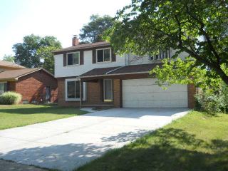 Foreclosed Home - 28422 TAPERT DR, 48076