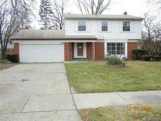Foreclosed Home - List 100337954