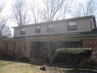 Foreclosed Home - 20237 Beechaven St, 48076