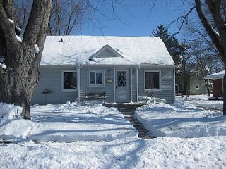 Foreclosed Home - 1453 GOFFE ST, 48079
