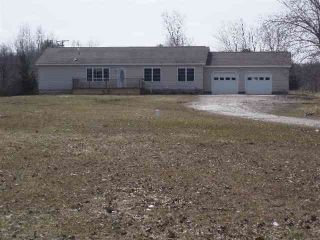 Foreclosed Home - 4977 YANKEE RD, 48079