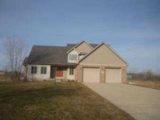Foreclosed Home - 877 BIRKDALE DR, 48079