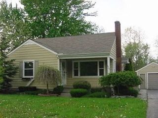 Foreclosed Home - List 100099479