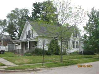Foreclosed Home - 302 N 4TH ST, 48079