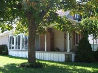 Foreclosed Home - 703 S 7TH ST, 48079