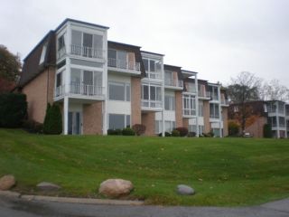 Foreclosed Home - 1935 RIVER RD UNIT 12, 48079