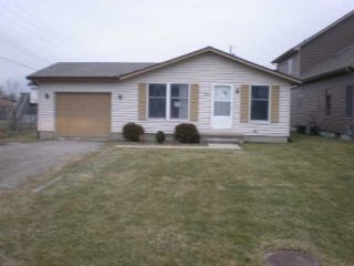 Foreclosed Home - List 100184750