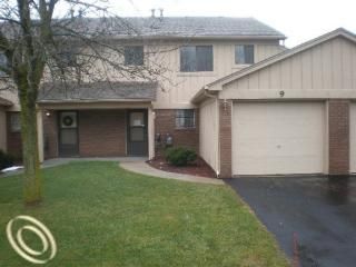 Foreclosed Home - 1940 RIVER RD APT 9, 48079