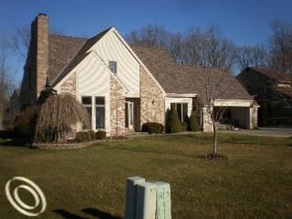 Foreclosed Home - 722 HIGHLAND DR, 48079