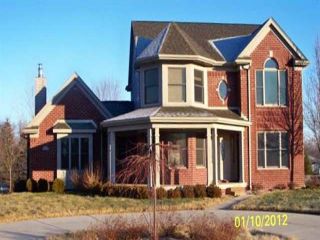 Foreclosed Home - 26 OLD COURSE RD, 48079
