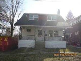 Foreclosed Home - 311 MULBERRY ST, 48079