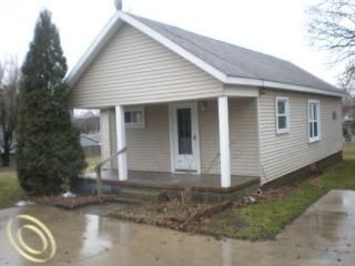 Foreclosed Home - 919 CLINTON AVE, 48079