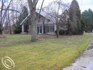 Foreclosed Home - 4705 KETCHUM RD, 48079