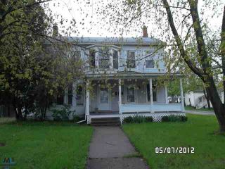 Foreclosed Home - 302 S 6th St, 48079