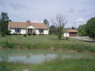 Foreclosed Home - 1610 WADHAMS RD, 48079