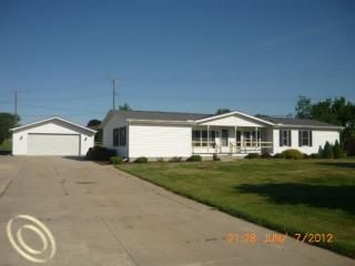 Foreclosed Home - 1576 GRANDVIEW CT, 48079