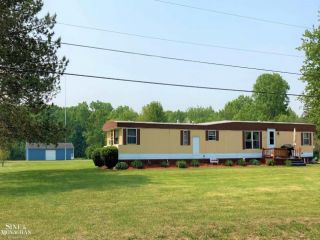Foreclosed Home - 4673 KETCHUM RD, 48079