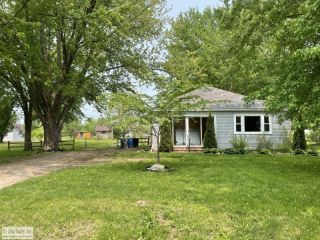Foreclosed Home - 6900 BIG HAND RD, 48079