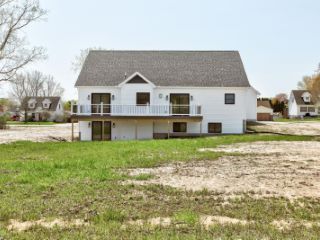 Foreclosed Home - 4088 NEUMAN RD, 48079