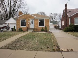 Foreclosed Home - List 100017349