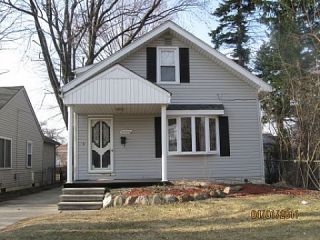 Foreclosed Home - List 100019708