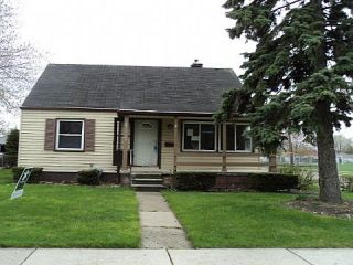 Foreclosed Home - List 100023199
